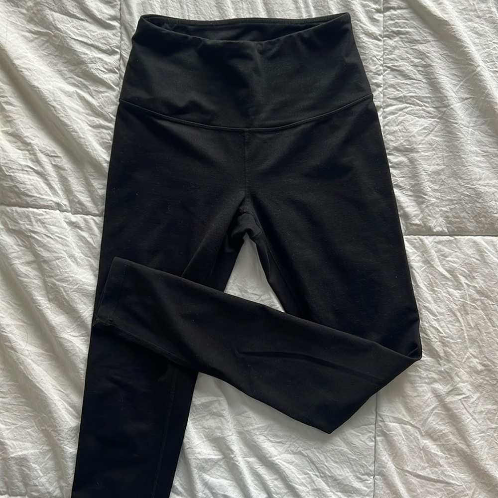 Zella Black Leggings